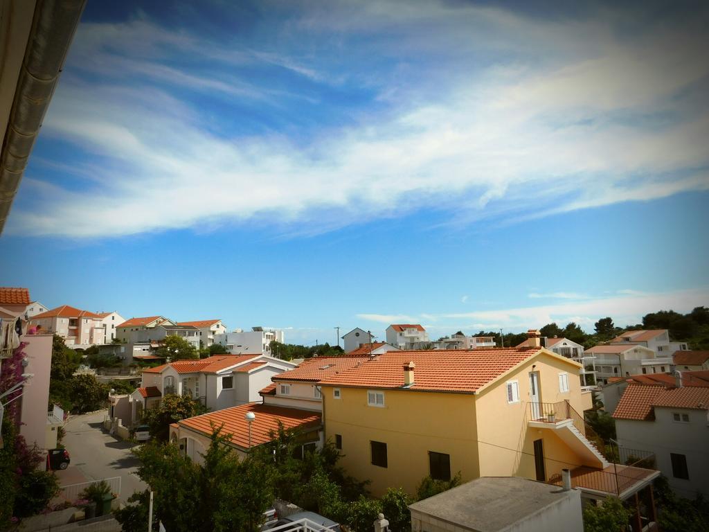 Guest House Ivanka Hvar Town Exterior foto