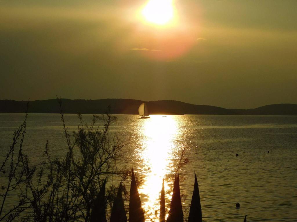 Guest House Ivanka Hvar Town Exterior foto
