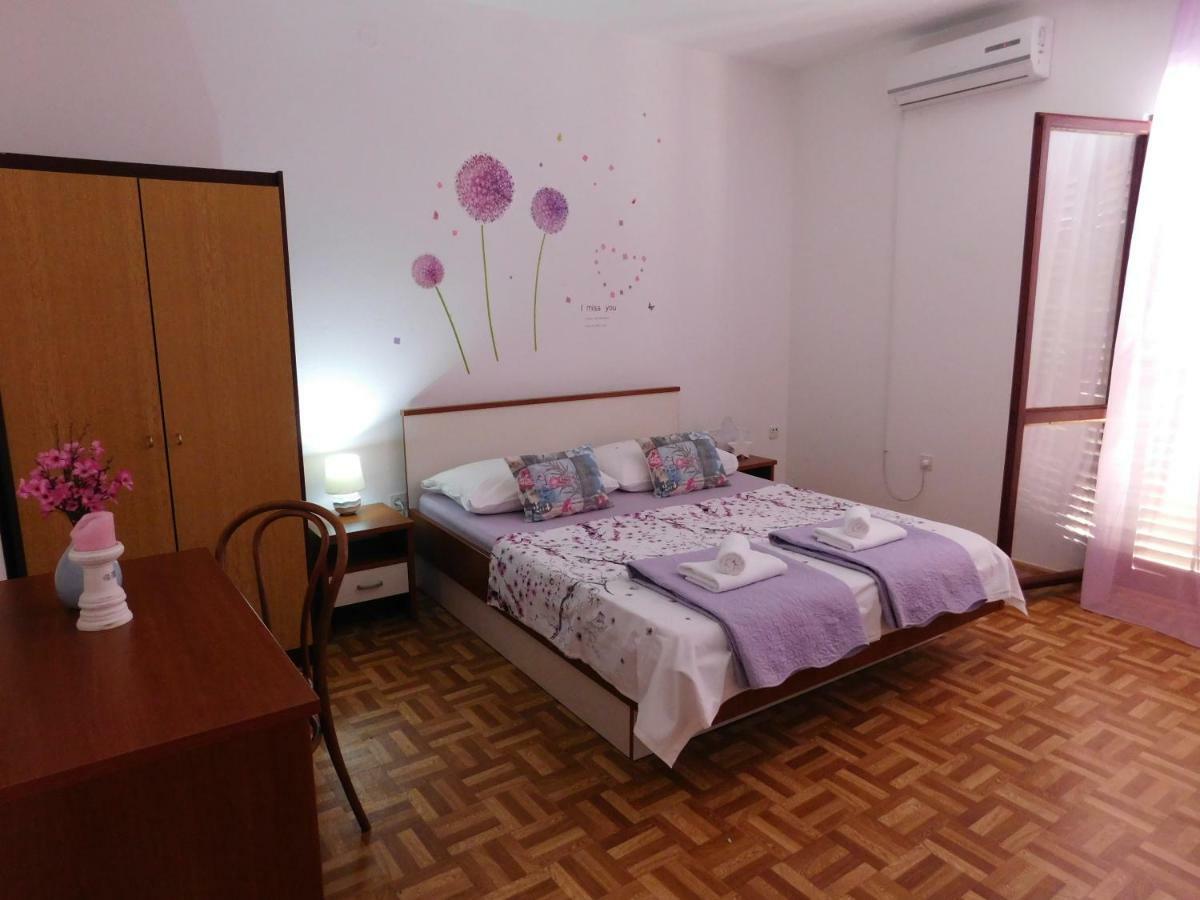 Guest House Ivanka Hvar Town Exterior foto
