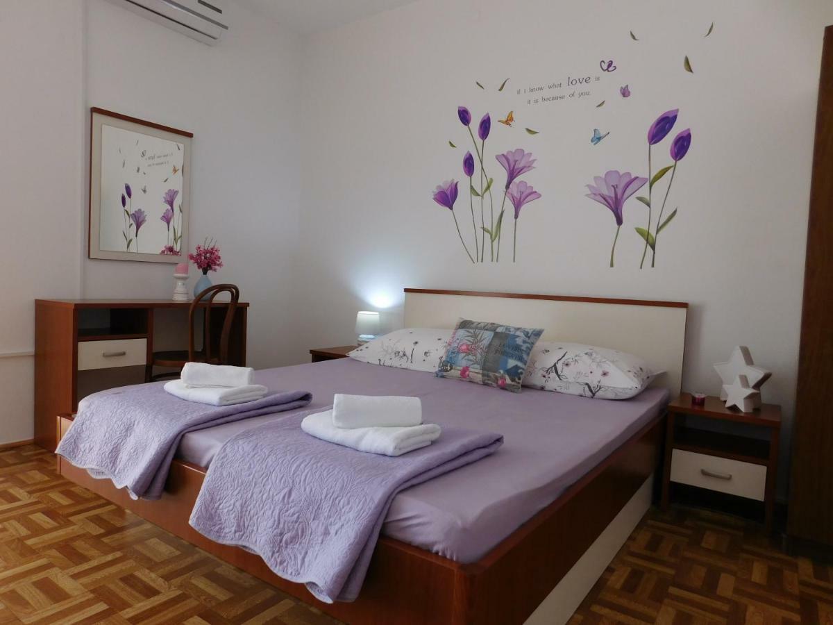 Guest House Ivanka Hvar Town Exterior foto