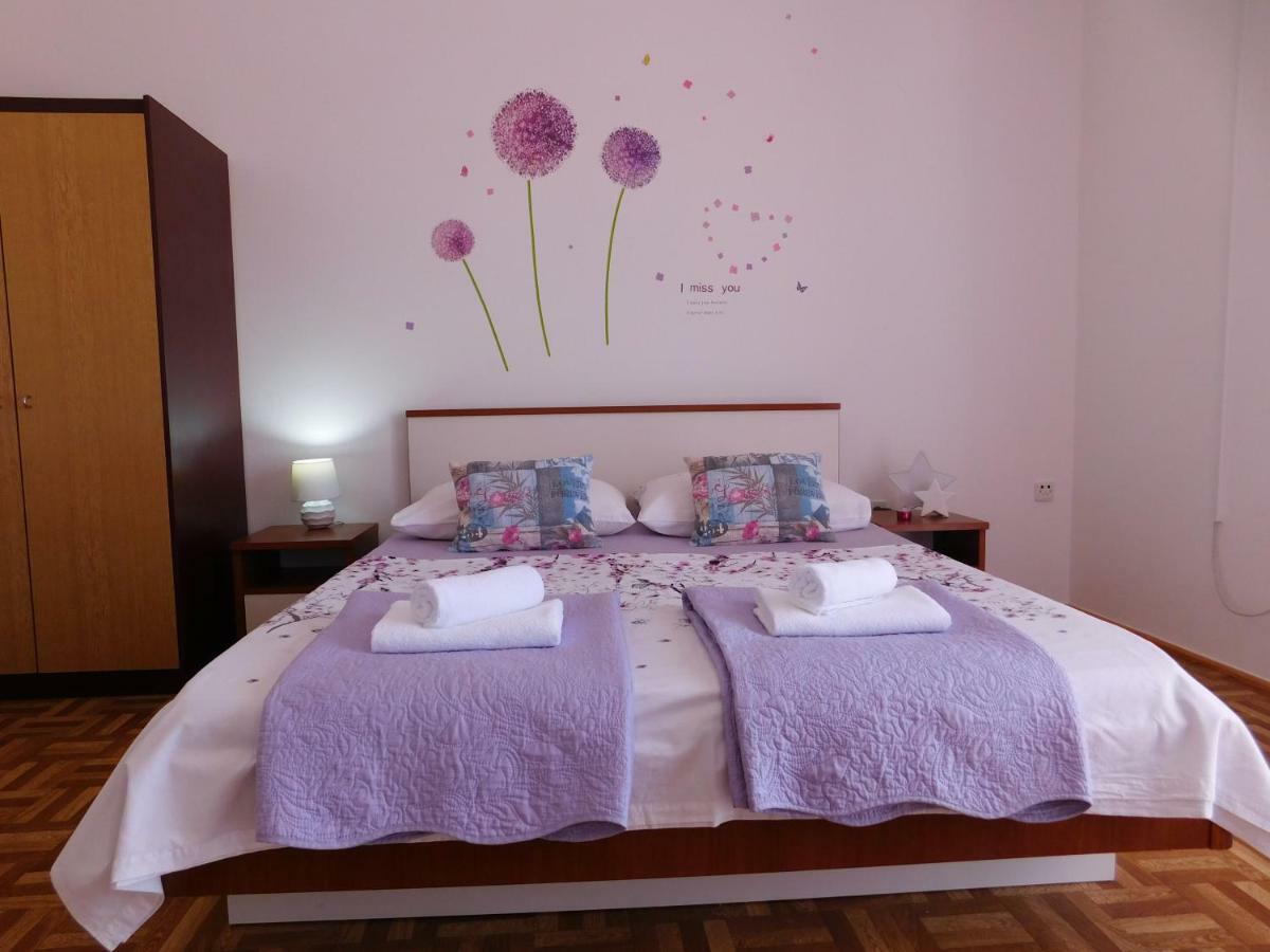 Guest House Ivanka Hvar Town Exterior foto