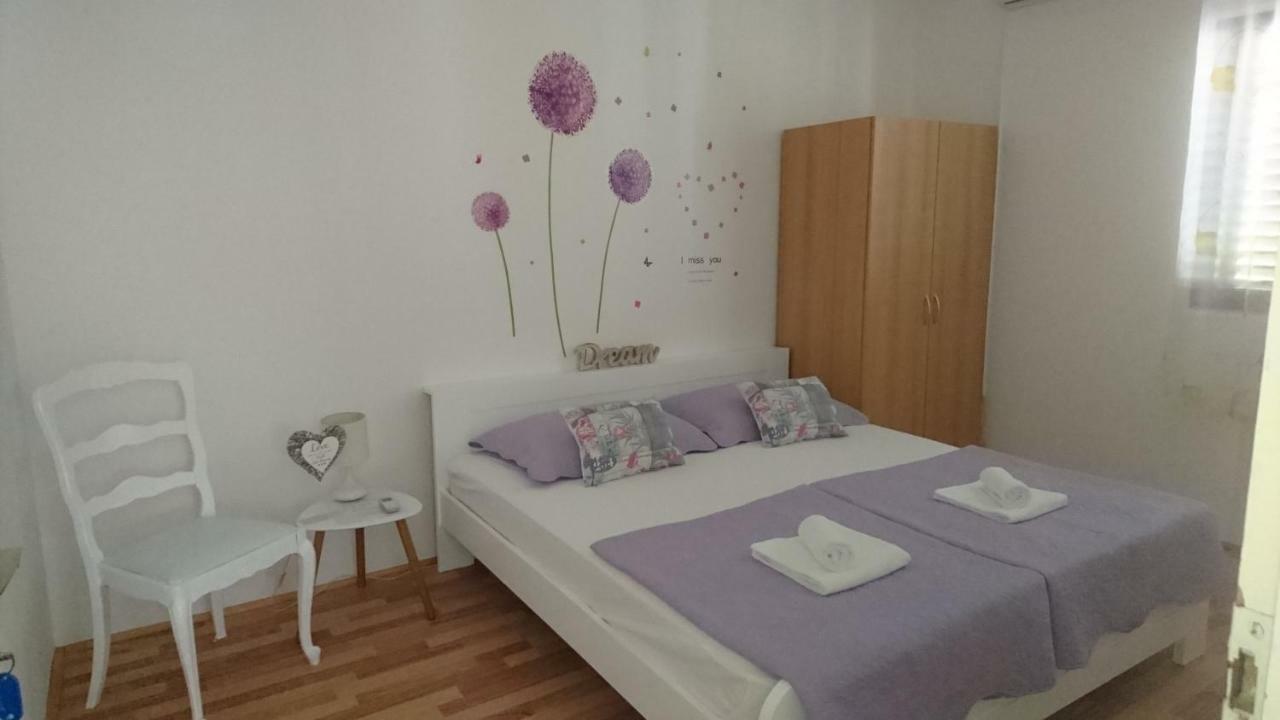 Guest House Ivanka Hvar Town Exterior foto